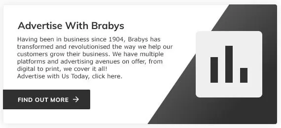 Advertise with Brabys