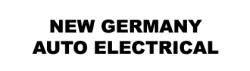 NEW GERMANY AUTO ELECTRICAL (PTY) LTD