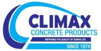 CLIMAX CONCRETE PRODUCTS