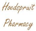 HOEDSPRUIT PHARMACY