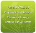 H L WATTRUS AND ASSOCIATES SURVEYOR CC