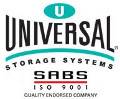 UNIVERSAL STORAGE SYSTEMS (SA) (PTY) LTD
