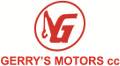 GERRY'S MOTORS