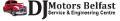 D J MOTORS BELFAST