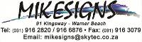 MIKESIGNS