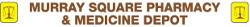 MURRAY SQUARE PHARMACY & MEDICINE DEPOT