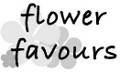 FLOWER FAVOURS
