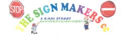 THE SIGNMAKERS CC