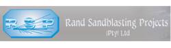 RAND SANDBLASTING PROJECTS (PTY) LTD