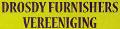 DROSDY FURNITURE/MEUBELS