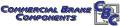 COMMERCIAL BRAKE COMPONENTS