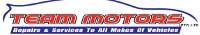 TEAM MOTORS (PTY) LTD