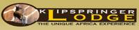 KLIPSPRINGER LODGE