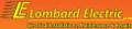 LOMBARD ELECTRIC
