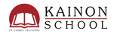 KAINON PRE-PRIMARY