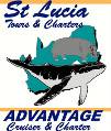 ST LUCIA TOURS & CHARTERS