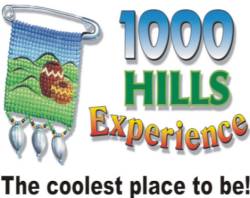 1000 HILLS TOURISM