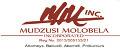 MUDZUSI MOLOBELA ATTORNEYS