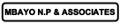 MBAYO NP & ASSOCIATES