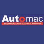 AUTOMAC RIVONIA