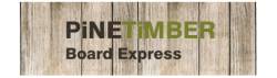 PINE TIMBER BOARD EXPRESS