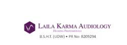 LAILA KARMA AUDIOLOGIST