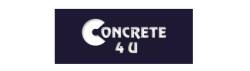 CONCRETE 4 U