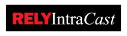 RELY INTRACAST