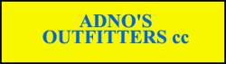 ADNO'S OUTFITTERS CC