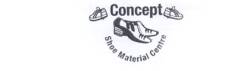 CONCEPT DISTRIBUTORS PRETORIA CC