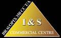I & S MOTORS CC