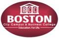 BOSTON BUSINESS COLLEGE