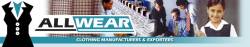 ALLWEAR (PTY) LTD