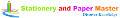 STATIONERY AND PAPER MASTER (PTY) LTD