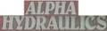 ALPHA HYDRAULICS AND PNEUMATICS (PTY) LTD