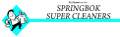 SPRINGBOK SUPERCLEANERS