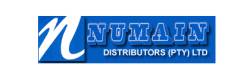 NUMAIN CASH & CARRY CC