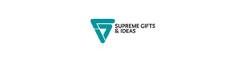 SUPREME GIFTS & IDEAS