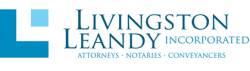 LIVINGSTON LEANDY INCORPORATED