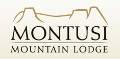 MONTUSI MOUNTAIN LODGE