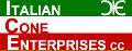 ITALIAN CONE ENTERPRISES CC