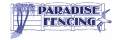PARADISE FENCING