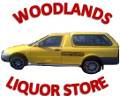 WOODLANDS LIQUOR STORE