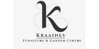 KRAAINES FURNITURE & GARDEN CENTRE
