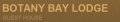 BOTANY BAY LODGE