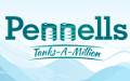 PENNELLS TANKS