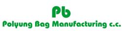 POLYUNG BAG MANUFACTURERS CC
