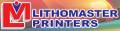 LITHOMASTER PRINTERS CC