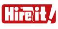 HIRE IT PLANY & TOOL HIRE