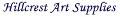 HILLCREST ART SUPPLIES